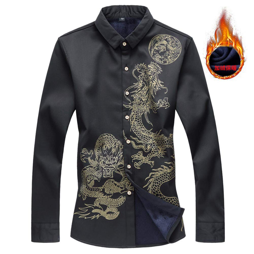 Camisas chinas - Tienda de Ropa China