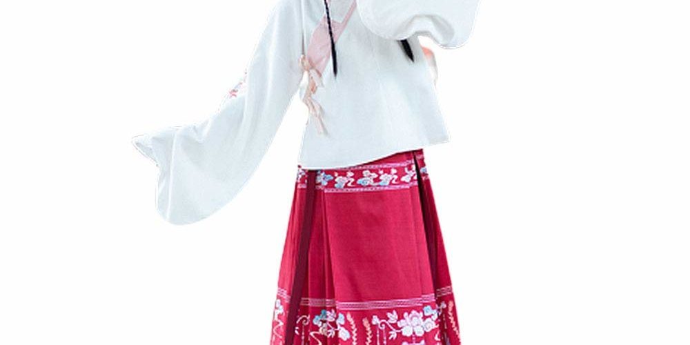 vestido tradicional chino