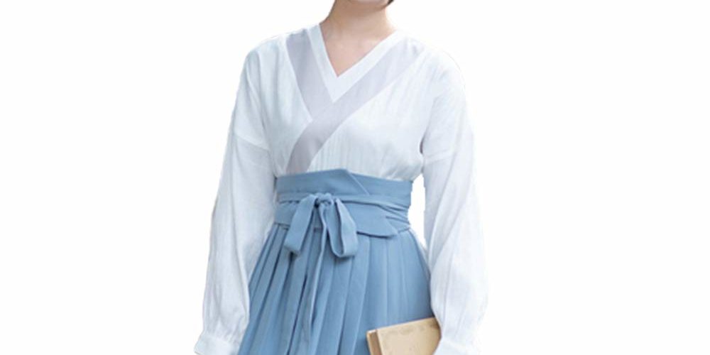 vestido tradicional chino